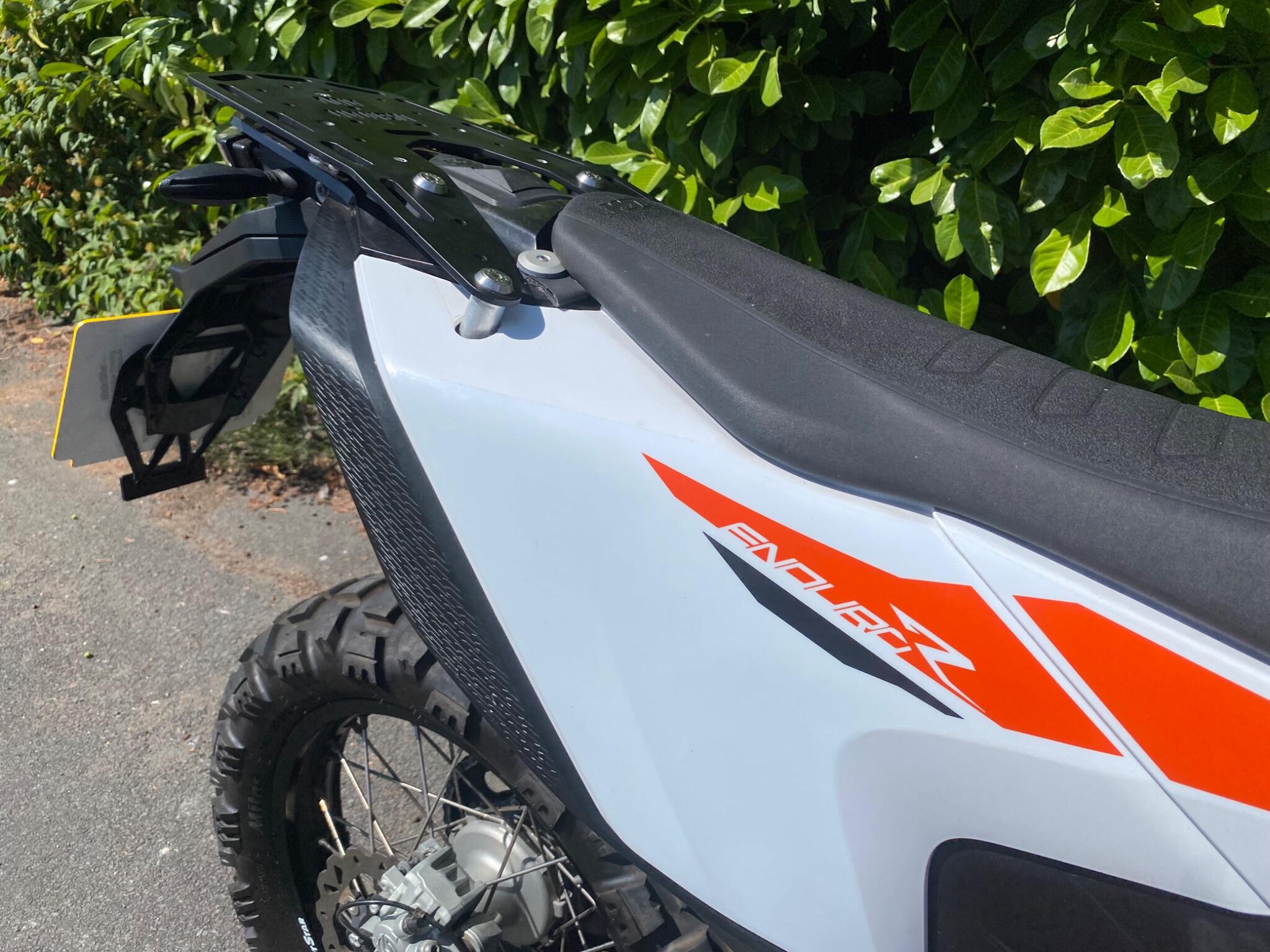 2020 20 Reg KTM 690 ENDURO R